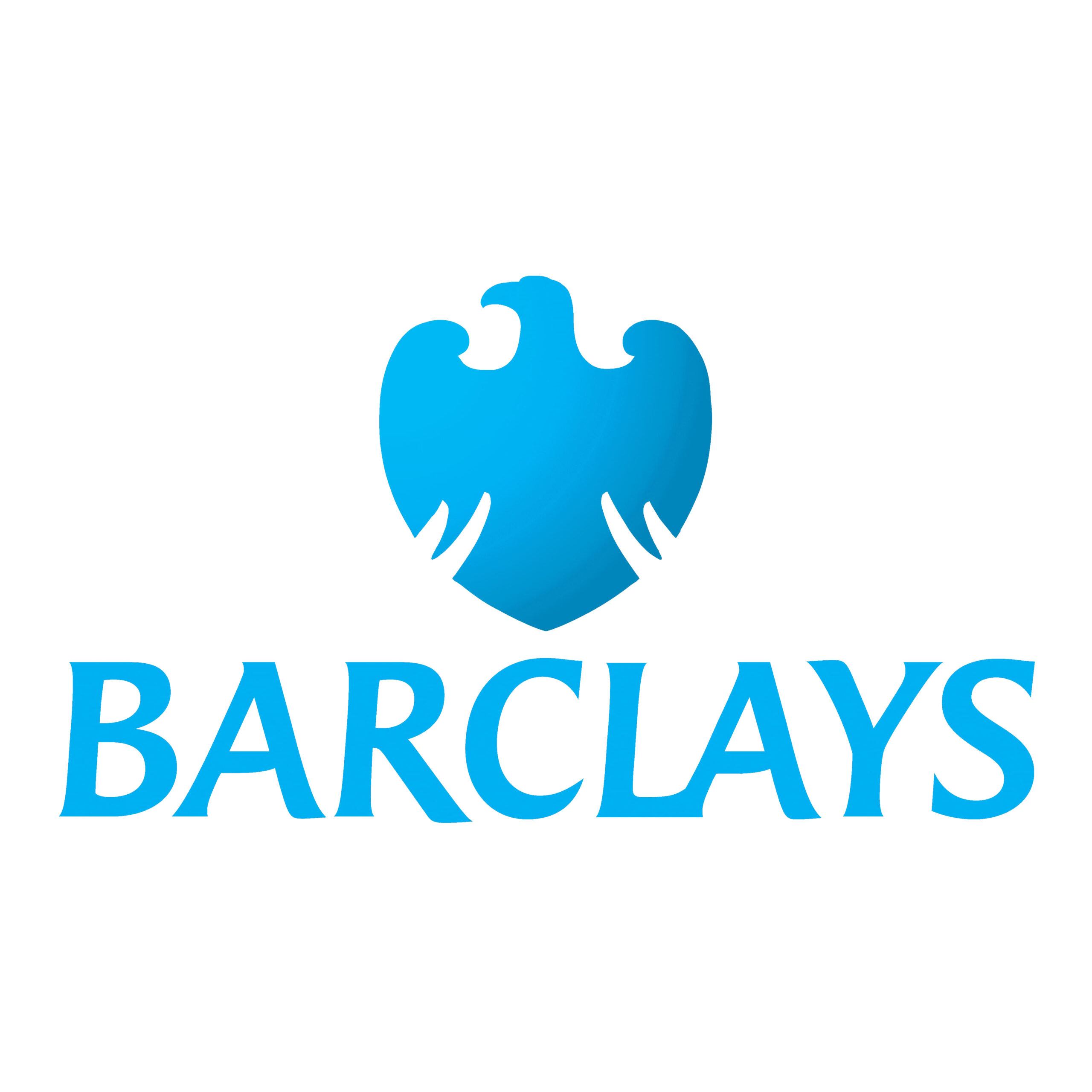 Barclays-Logo
