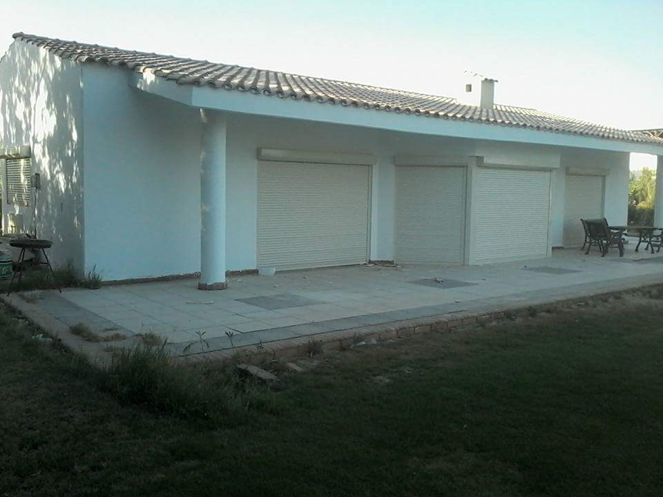 Metal and<br> Chemical